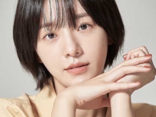 『サイコだけど大丈夫』で看護師ジュリを演じた女優パク・ギュヨンとは【インタビュー】