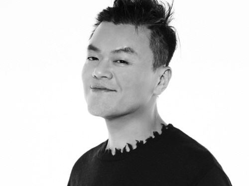J.Y.Park、自伝エッセイ『何のために生きますか？』韓国ベストセラー入りに大喜び