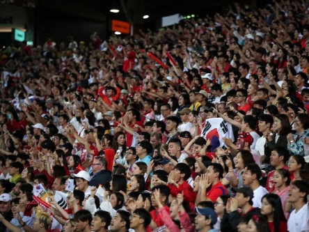 「最悪の状況が現実に」韓国サッカー協会が悲鳴…2020年通してAマッチ組めず貴重な収入源失い