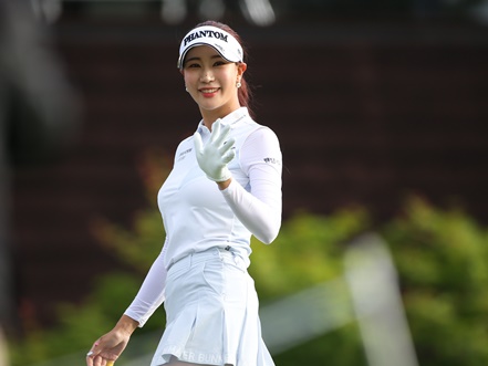 ユ・ヒョンジュ効果絶大？韓国ゴルフウェアブランドが上半期売上で昨年比98%増を達成