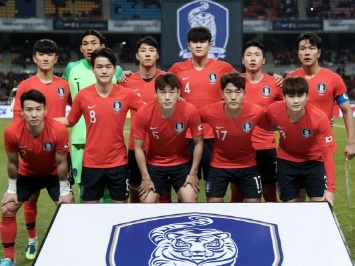 韓国で9月開催予定のA代表とU-23代表のスペシャルマッチが10月に延期…FIFAの決定受け