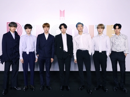 【全文】BTS（防弾少年団）の初の快挙に、韓国大統領からもお祝いメッセージ!?