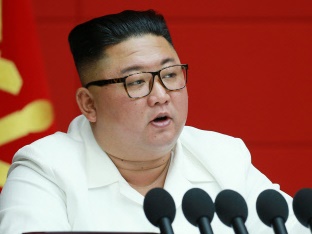 元韓国大統領の側近、「最近のキム・ジョンウン写真はフェイクだ」と主張