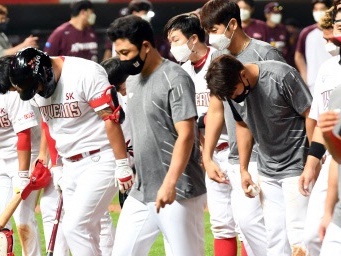 注目のビリ争い 韓国プロ野球の 2弱チーム 史上初のシーズン100敗が視野に スポーツソウル日本版