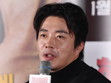 “涙の貴公子”クォン・サンウに賭博疑惑、所属事務所は否定