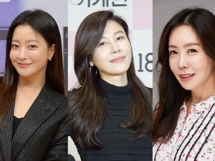 韓国ドラマに復帰したトップ女優3人、変化を恐れない“新たな挑戦”とは