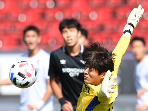 韓国のプロサッカー選手が“自分”を使ってeスポーツ大会で優勝？サッカーとeスポーツのイマ