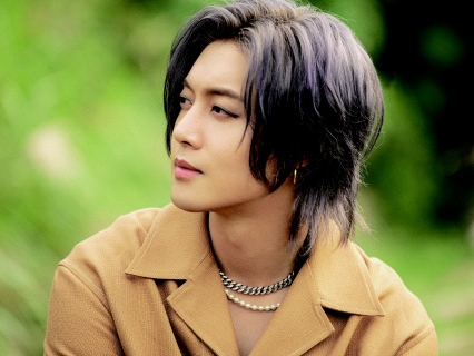 SS501出身キム・ヒョンジュン、本格的な音楽活動を始動！ アルバムへの期待感は高まるばかり