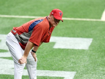 韓国プロ野球のアメリカ人監督が「ビジターチームにも“選択権”が必要」と指摘したワケ