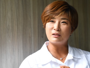 韓国女子ゴルフの“レジェンド”朴セリ、コロナ感染後初のSNS投稿「再び訪れた危機の瞬間を…」