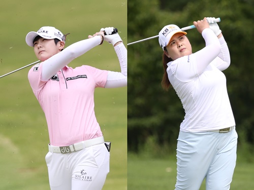 米国女子ツアー、今季メジャー3戦目「KPMG女子PGA選手権」に韓国勢13人が出場！
