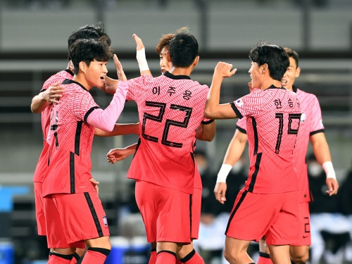 韓国サッカー協会が“3.25日韓戦”実現へ奔走中…課題は「帰国後の隔離」と「Kリーグの派遣協力」