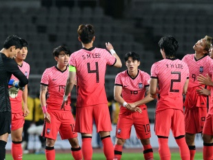 U 24韓国代表 6月の親善試合はu 24ガーナ代表との2連戦に決定 日本と対戦後に訪韓へ スポーツソウル日本版
