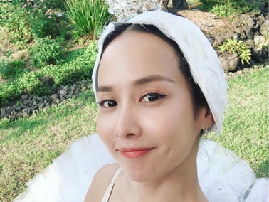 『パラサイト』女優チョ・ヨジョンが美バレリーナ姿を披露、衝撃のハッシュタグのワケ