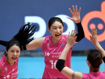 韓国プロバレーのVリーグがいよいよ開幕！新シーズンがいつになく注目されているワケ