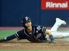 韓国プロ野球で“泥沼混戦”、プレーオフに向けてそれぞれの思惑が交差するリーグ終盤