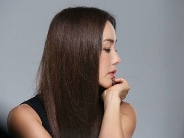 「51歳とかあり得ない！」“韓国のマドンナ”と呼ばれた女優の美貌に賞賛の声【PHOTO】