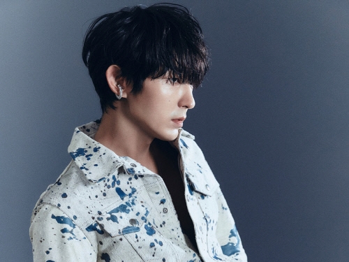 「仕事満足度100％」俳優イ・ジュンギ、最新インタビューで語った“尊い”演技論とは【PHOTO】