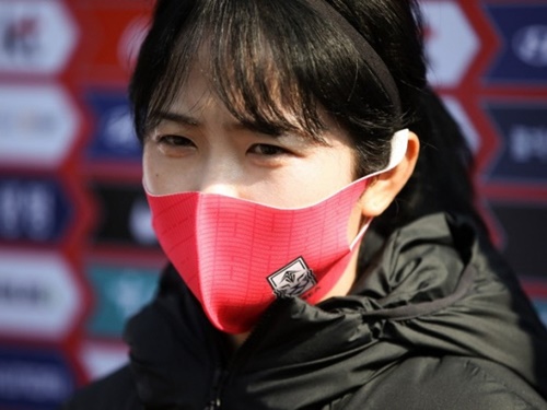 イ・ミナや海外組も！女子サッカー韓国代表が東京五輪予選プレーオフ前の招集メンバー28人を発表