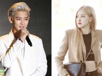 EXOチャンヨルとBLACKPINKロゼの“ウソ熱愛写真”に「法的責任を問う」