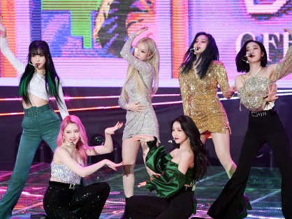 【全文】解散決定のGFRIEND、ファンクラブやサイン会はどうなる？「返金する」と所属事務所