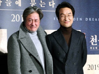 映画メインだった韓国の大物俳優たちが、次々とドラマ復帰に動き出しているワケ