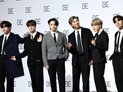 BTSしか恩恵を受けられない？韓国の兵役法改正案の「あり得ない条件」とは