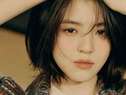 100日の郎君様』出演女優ハン・ソヒが髪バッサリ！近況写真にファン