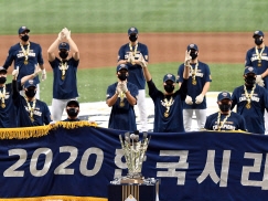 「相応の責任を」韓国プロ野球中断の“元凶”NCダイノス、球団オーナーが謝罪文発表【全文】