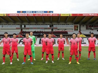 韓国代表のカタールW杯アジア2次予選が6月へ延期決定、韓国属するH組は開催国を検討中