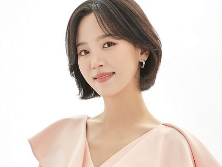 ドラマ『スタートアップ』で注目の女優カン・ハンナ、現実のスタートアップ企業の広告モデルに