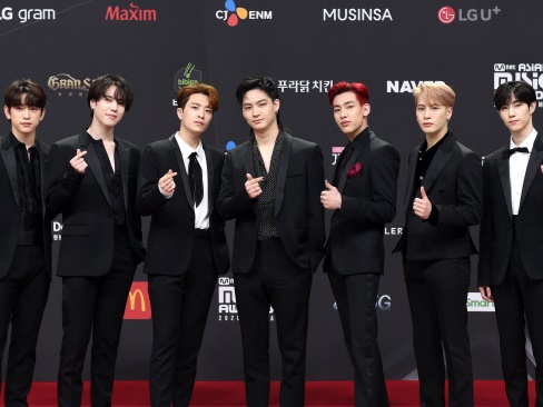 GOT7のYugyeom（ユギョム）に“移籍説”が浮上…K-POPグループ“魔の7年ジンクス”発動か