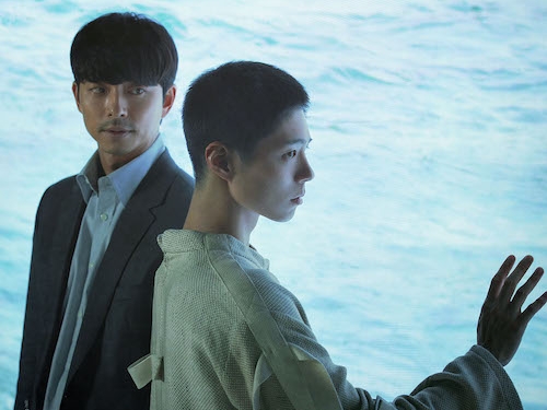 コン・ユ＆パク・ボゴムW主演映画『徐福』、またも公開延期に…“年内公開を断念”