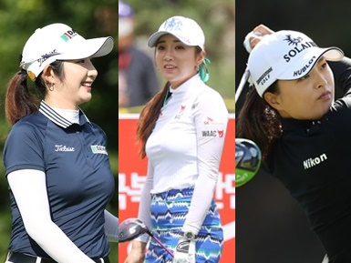 【韓国女子ツアー2020年総括／後編】ファン歓喜！国内組VS海外組の熾烈な優勝争い