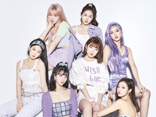 OH MY GIRL、米タイム誌が選ぶ「今年のK-POPソング」に！ “意外な評価ポイント”とは？