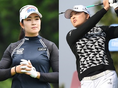 渋野下したキム・アリムの順位は？最新の女子ゴルフ世界ランキング、TOP3を韓国勢が独占！