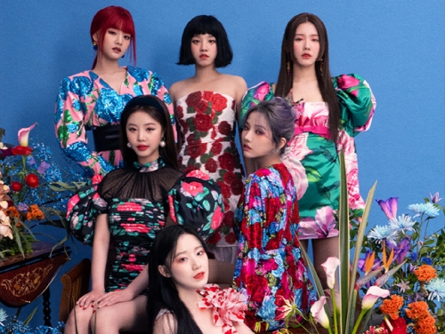 (G)I-DLE、圧倒的オーラのコンセプトビジュアルで世界のファンの期待を高める