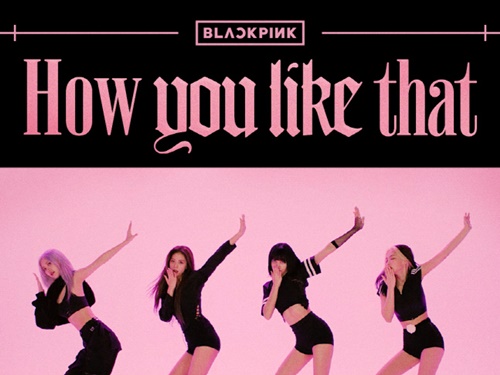 BLACKPINK がダンス動画で偉業を達成、もはや“独壇場で他の追随を許さない分野”