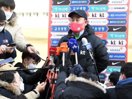 “ロンドン五輪以上”を宣言！U-24韓国代表キム・ハクボム監督が「トーナメント強者」と呼ばれるワケ