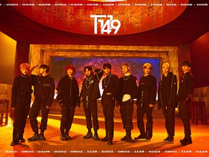 9人中4人が日本人！新人グループT1419に海外メディアも熱視線「K-POPの中心にいる」