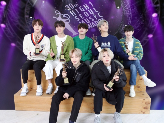 BTS、米ビルボードで『江南スタイル』超えの新記録を達成か。続く快挙に世界が注目！