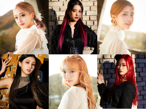 ファンタジーな世界観の新ガールズグループPIXY、2月24日にデビュー曲『WINGS』リリース決定【PHOTO】