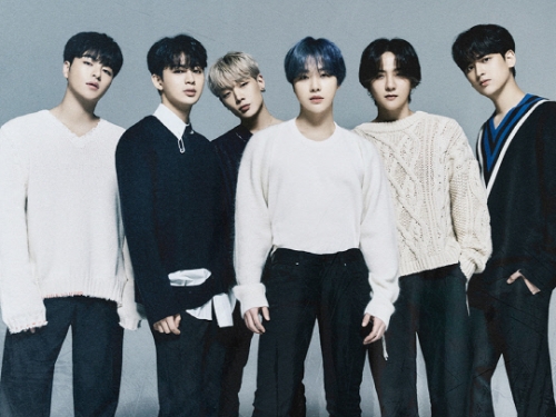 iKON、待望のカムバック！世界のファンを喜ばせた“完全体”ポスター公開【PHOTO】