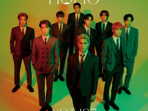 NCT 127、日本アルバム『LOVEHOLIC』がオリコン月間首位に！ 熱い人気とどまらず