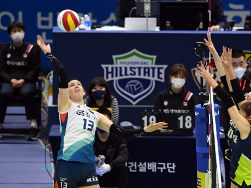 韓国Vリーグで外国人選手の年俸体系が改編。来季カップ戦開催地やリーグ戦開幕日も決定