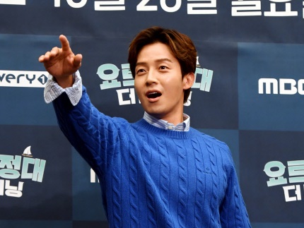 韓国の有名芸人が運営する会社から2億7000万円を横領した共同経営者に懲役刑