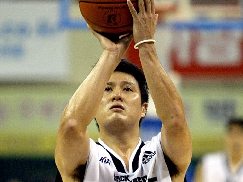フリースロー成功率90％超えが「0人」の韓国プロバスケ…11人のNBAとは対照的な現実