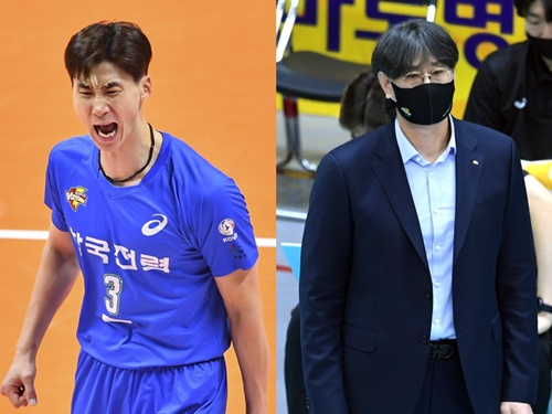 「暴力の根を絶たなければ」韓国Vリーグ選手がバレーボール界に警鐘…過去の“暴行被害”にも言及