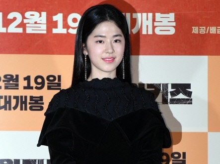 【全文】『師任堂』でイ・ヨンエの子供時代を演じた女優パク・ヘス、“いじめ疑惑”を完全否定