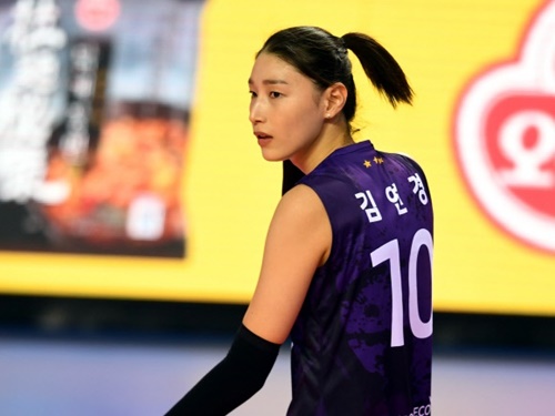 本日（5月27日）“女子バレー日韓戦”！韓国はキム・ヨンギョンが休養十分、現在のチーム状況は？